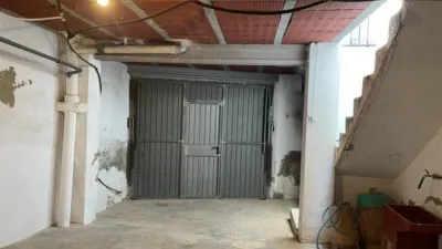 House in Plaza de la Arriba photo 13