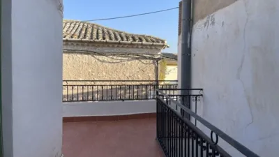 House in Plaza de la Arriba photo 10