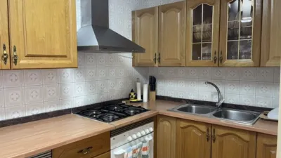 House in Plaza de la Arriba photo 3