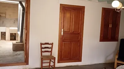 Casa – Liétor, Albacete - Vista 2