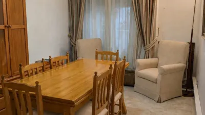 Apartment in the Surroundings of Health Center 1 photo 10
