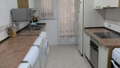 Apartment in the Surroundings of Health Center 1 photo 13