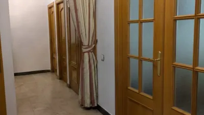 Apartment in the Surroundings of Health Center 1 photo 8