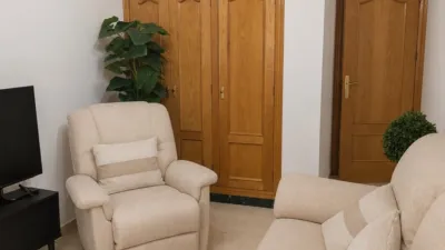Apartment in the Surroundings of Health Center 1 photo 3