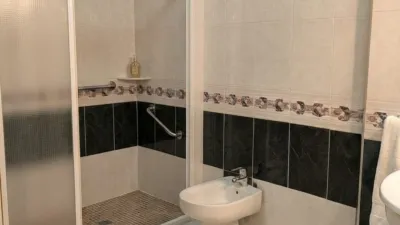 Apartment in the Surroundings of Health Center 1 photo 9