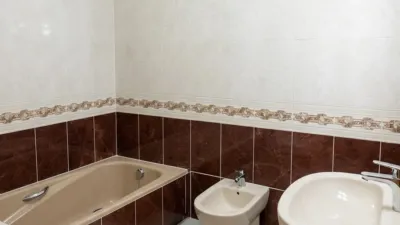 Apartment in the Surroundings of Health Center 1 photo 6