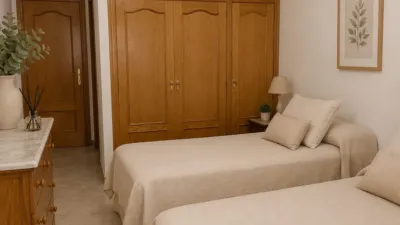 Apartment in the Surroundings of Health Center 1 photo 4