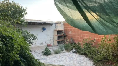 Casa – Hellín, Barrio de Abajo, Agramón - Més