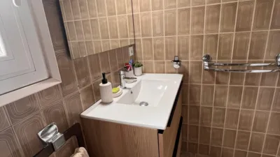 Apartment in L'Eixample photo 8