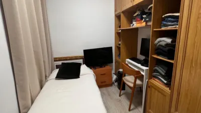 Apartment in L'Eixample photo 10