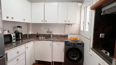 Apartment in L'Eixample photo 5