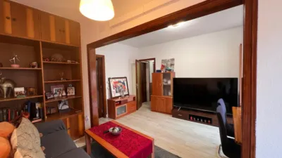 Apartment in L'Eixample photo 2