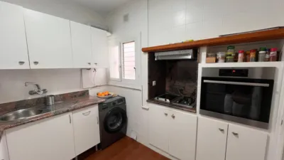 Apartment in L'Eixample photo 4