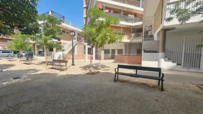 Piso en Avenida Barcelona, 4 photo 2