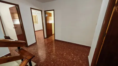 Casa unifamiliar en calle de Jaén photo 21