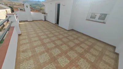 Casa unifamiliar en calle de Jaén photo 9