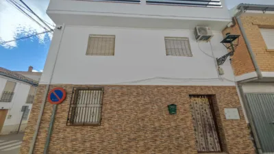 Casa unifamiliar en calle de Jaén photo 2