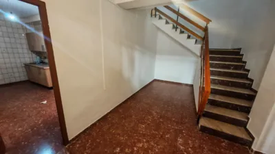 Casa unifamiliar en calle de Jaén photo 20