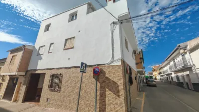 Casa unifamiliar en calle de Jaén photo 3