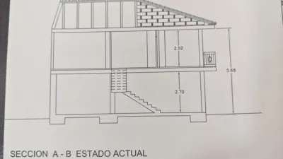 Casa unifamiliar en calle de Jaén photo 39