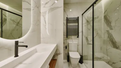 Apartment on Calle de Diego de León photo 19