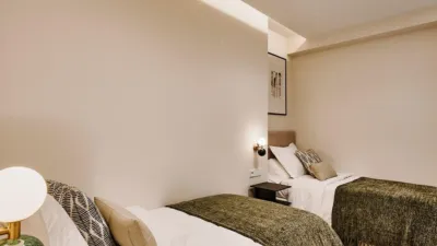 Apartment on Calle de Diego de León photo 18
