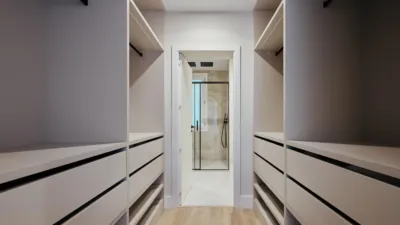 Apartment on Calle de Goya photo 11