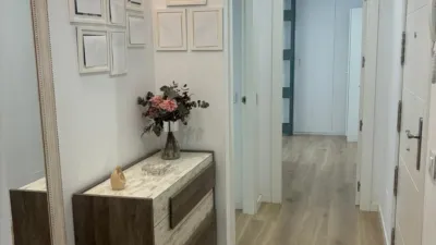 Apartment on Calle del Corazón de María photo 33