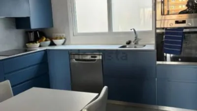 Apartment on Calle del Corazón de María photo 13