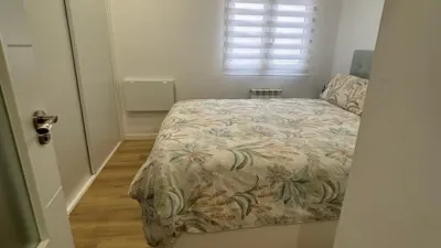 Apartment on Calle del Corazón de María photo 24