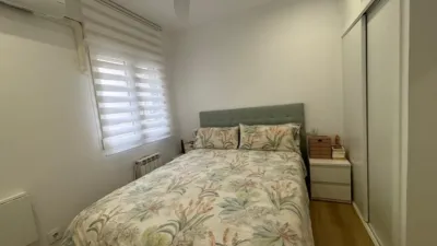 Apartment on Calle del Corazón de María photo 25