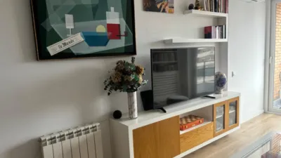 Apartment on Calle del Corazón de María photo 9