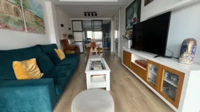Apartment on Calle del Corazón de María photo 3