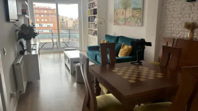 Apartment on Calle del Corazón de María photo 15