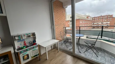 Apartment on Calle del Corazón de María photo 29