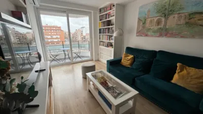 Apartment on Calle del Corazón de María photo 18