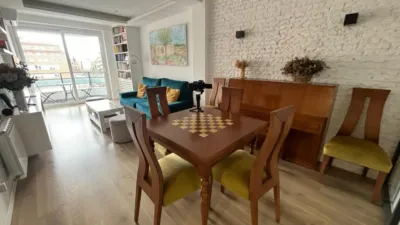 Apartment on Calle del Corazón de María photo 16