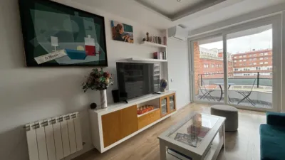 Apartment on Calle del Corazón de María photo 2