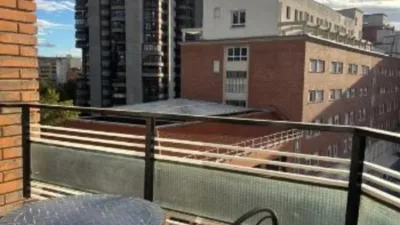 Apartment on Calle del Corazón de María photo 14