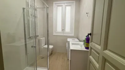 Piso en alquiler en Calle del Conde de Peñalver, cerca de Calle de Don Ramón de la Cruz - Imagen 12
