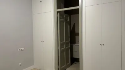 Piso en alquiler en Calle del Conde de Peñalver, cerca de Calle de Don Ramón de la Cruz - Imagen 11