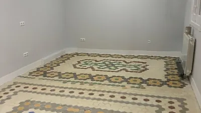 Piso en alquiler en Calle del Conde de Peñalver, cerca de Calle de Don Ramón de la Cruz - Imagen 2