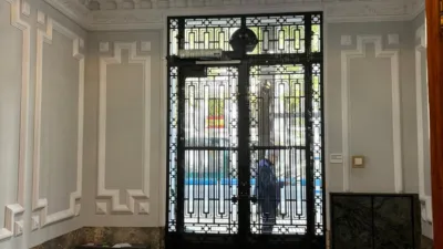 Piso en alquiler en Calle del Conde de Peñalver, cerca de Calle de Don Ramón de la Cruz - Imagen 15