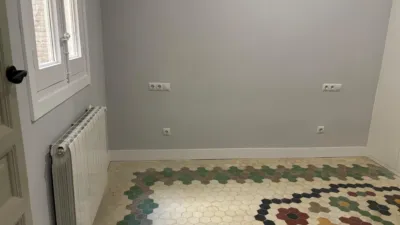 Piso en alquiler en Calle del Conde de Peñalver, cerca de Calle de Don Ramón de la Cruz - Imagen 4