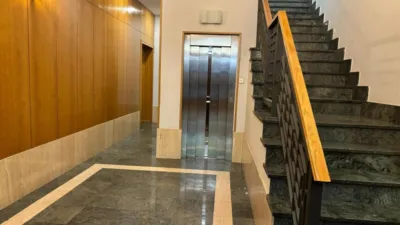 Piso en alquiler en Calle del Conde de Peñalver, cerca de Calle de Don Ramón de la Cruz - Imagen 14