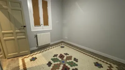 Piso en alquiler en Calle del Conde de Peñalver, cerca de Calle de Don Ramón de la Cruz - Imagen 9