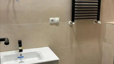 Piso en alquiler en Calle del Conde de Peñalver, cerca de Calle de Don Ramón de la Cruz - Imagen 5