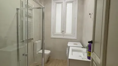 Piso en alquiler en Calle del Conde de Peñalver, cerca de Calle de Don Ramón de la Cruz - Imagen 10