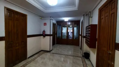 Apartment on Calle de Montesa photo 2