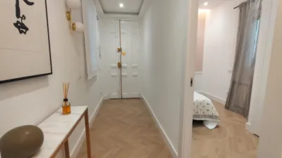 Apartment on Calle de Montesa photo 4
